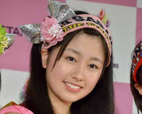 ももクロ・佐々木彩夏がファンに謝罪 心配の声殺到