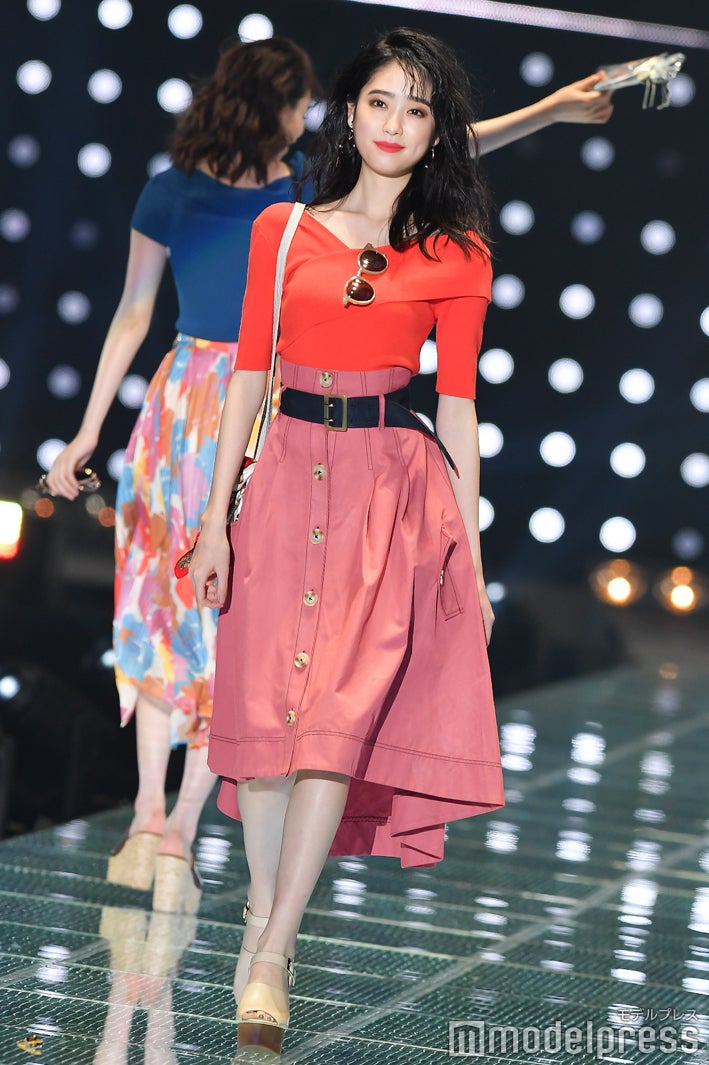 高橋ひかる（C）モデルプレス