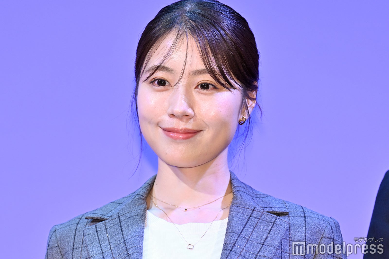 有村架純（C）モデルプレス