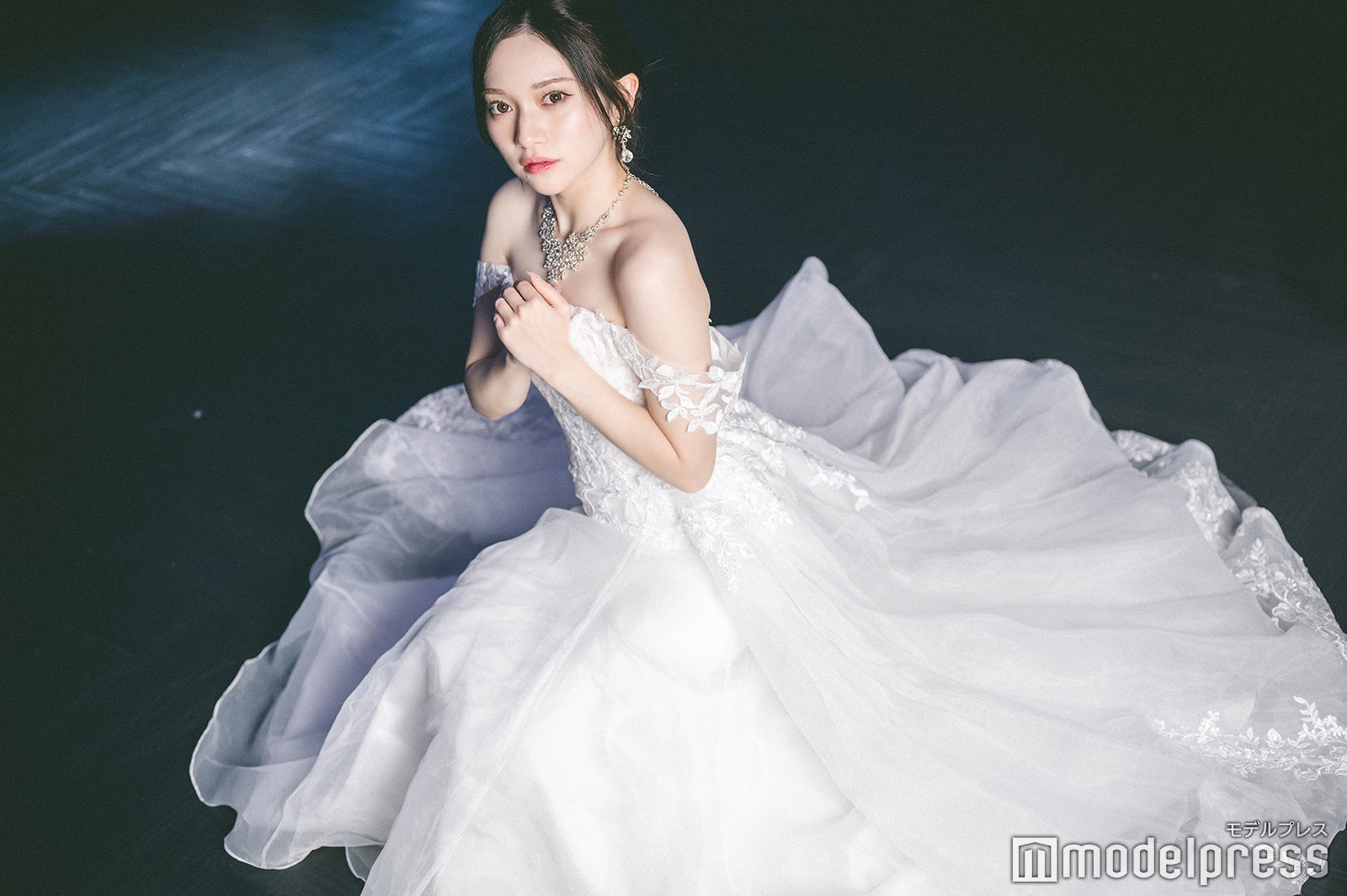 奥原妃奈子さん（C）モデルプレス