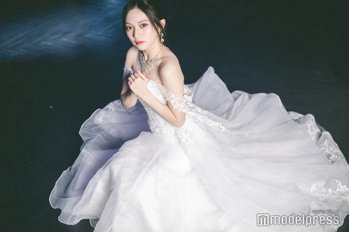 奥原妃奈子さん(C)モデルプレス