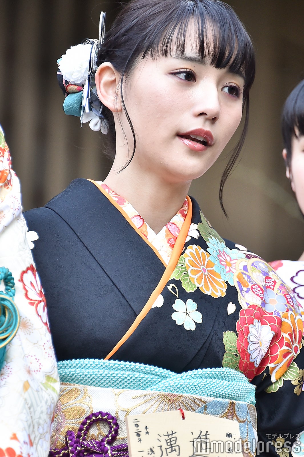 浅川梨奈（C）モデルプレス