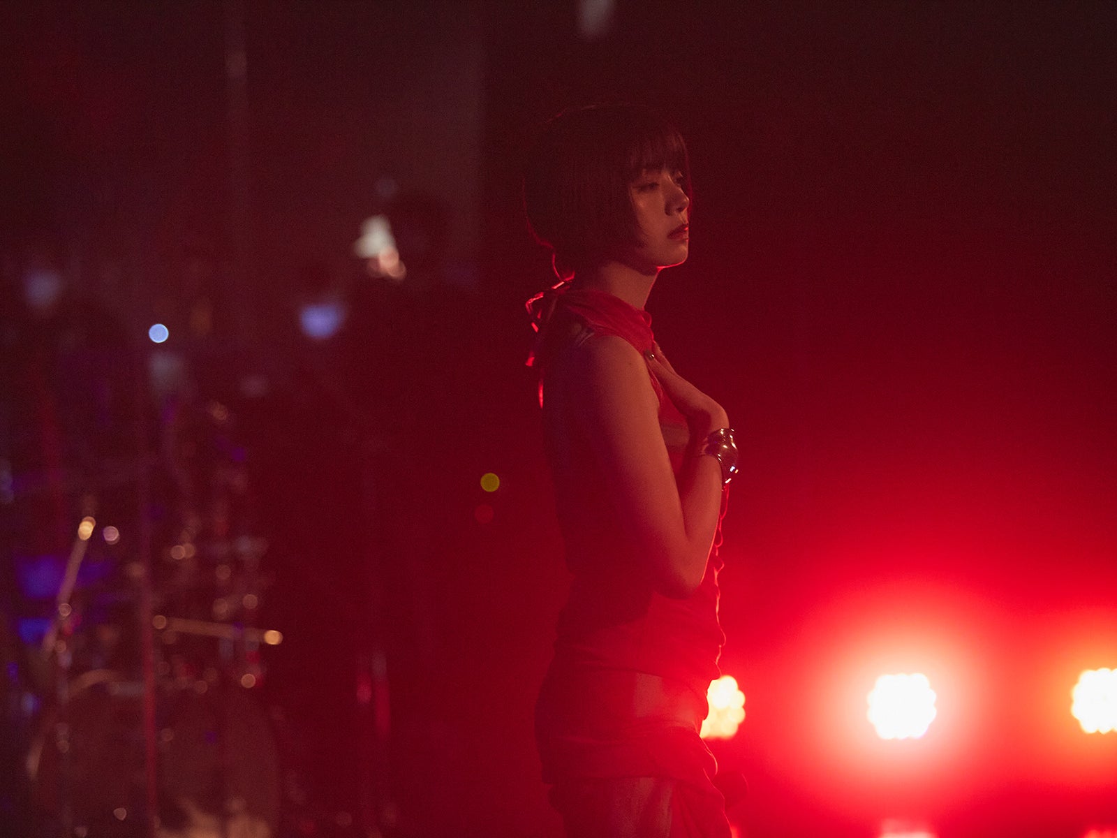 ELAIZA（提供写真）