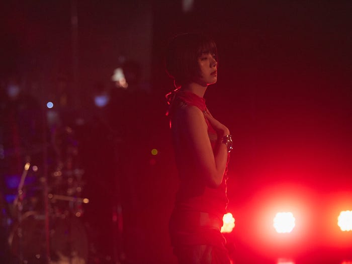ELAIZA(提供写真)