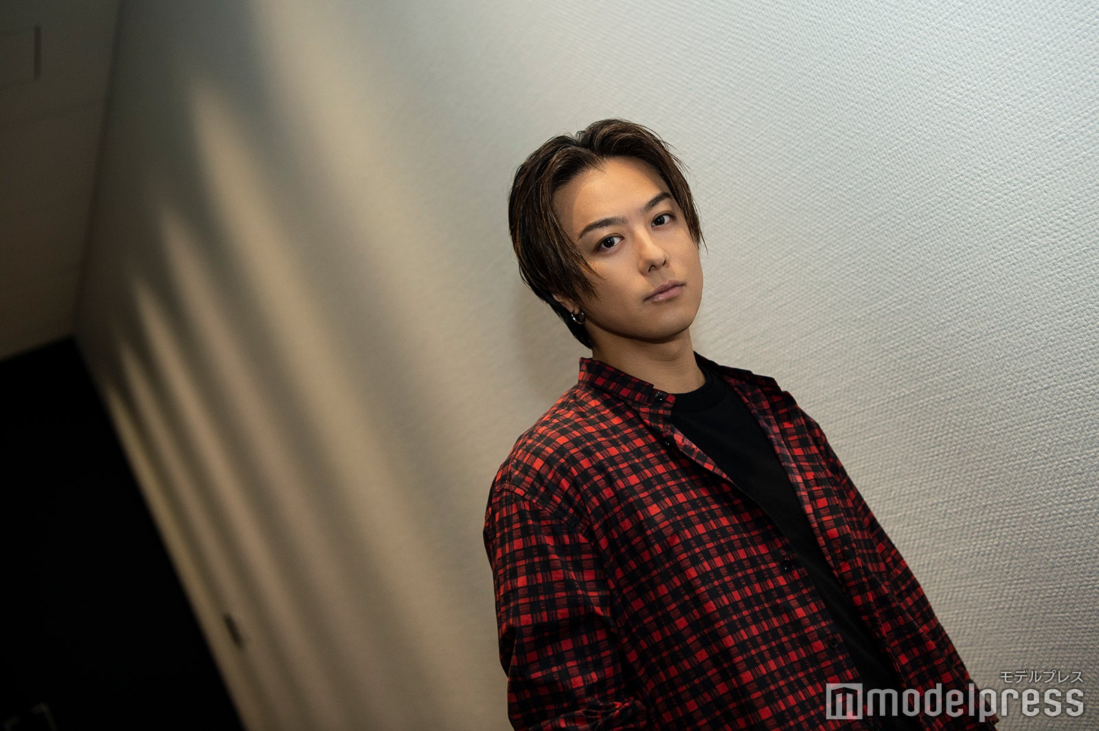 EXILE TAKAHIRO（C）モデルプレス