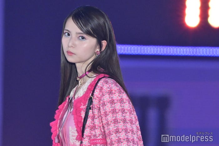 齋藤飛鳥(C)モデルプレス