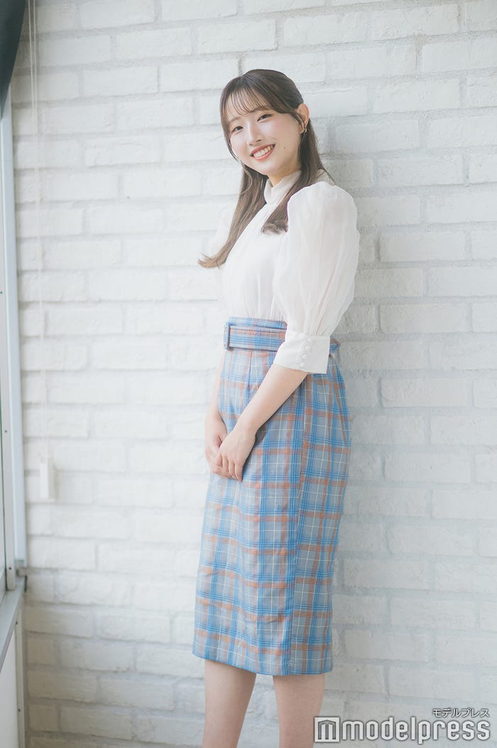 高濱優生乃さん(C)モデルプレス