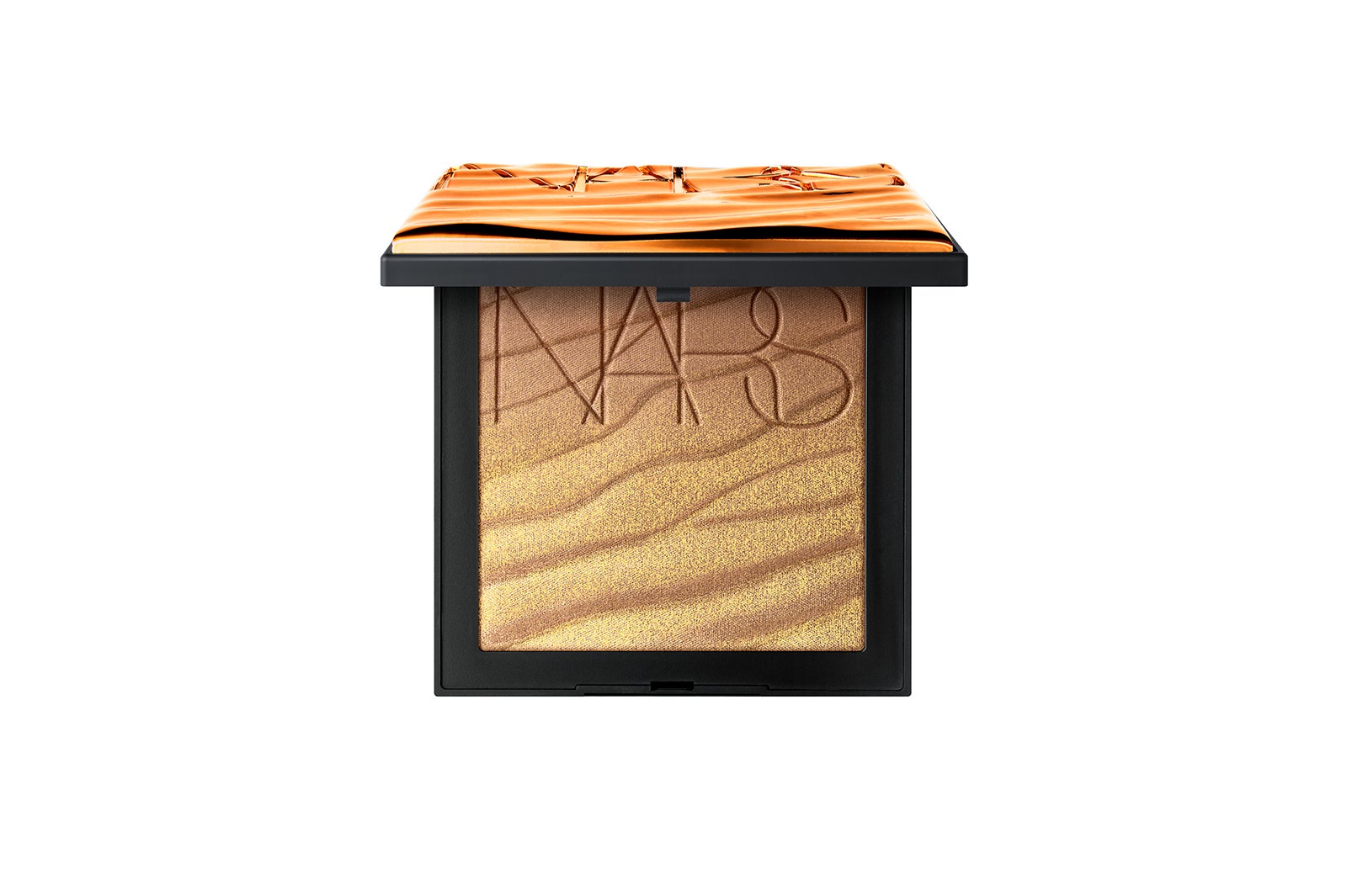 NARS パラダイスファウンド ブロンズパウダー／画像提供：NARS