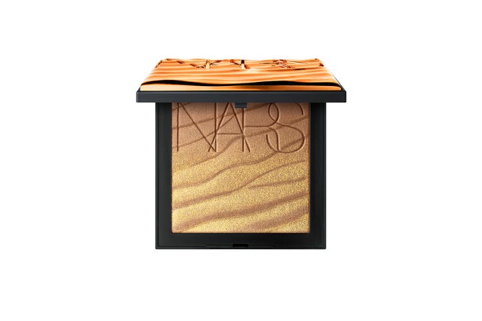 NARS パラダイスファウンド ブロンズパウダー/画像提供:NARS
