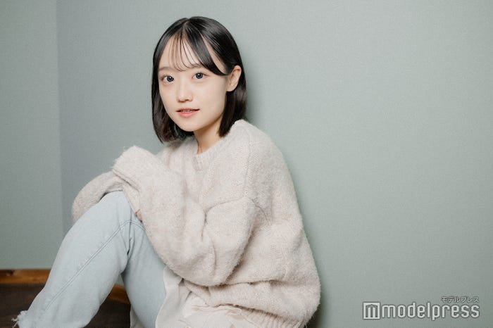 高野光紗さん(C)モデルプレス