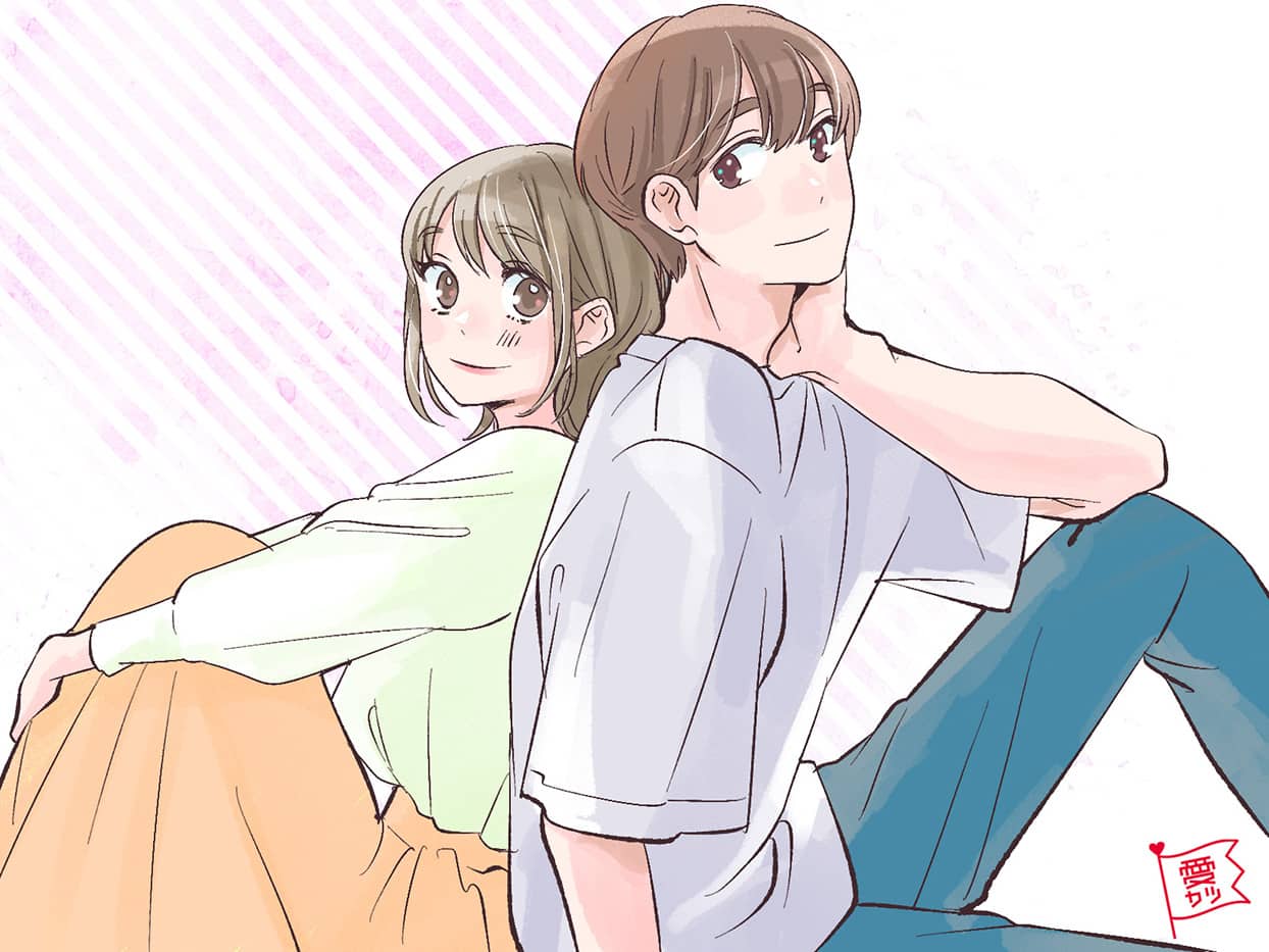 脈ありかも 男性が 本命女性 に見せる4つのサイン モデルプレス