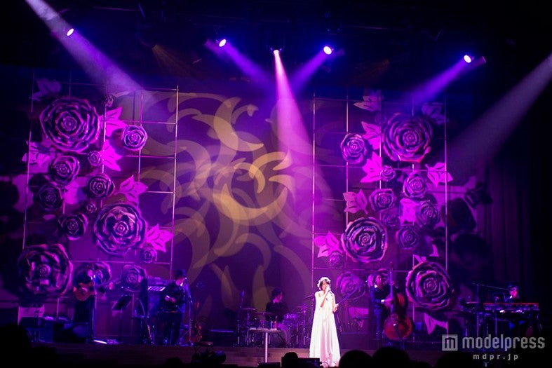 柴咲コウ／写真：田中聖太郎