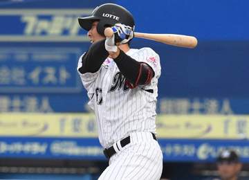 ロッテ・茶谷健太が手術 腰椎分離すべり症で内視鏡下分離部除圧術