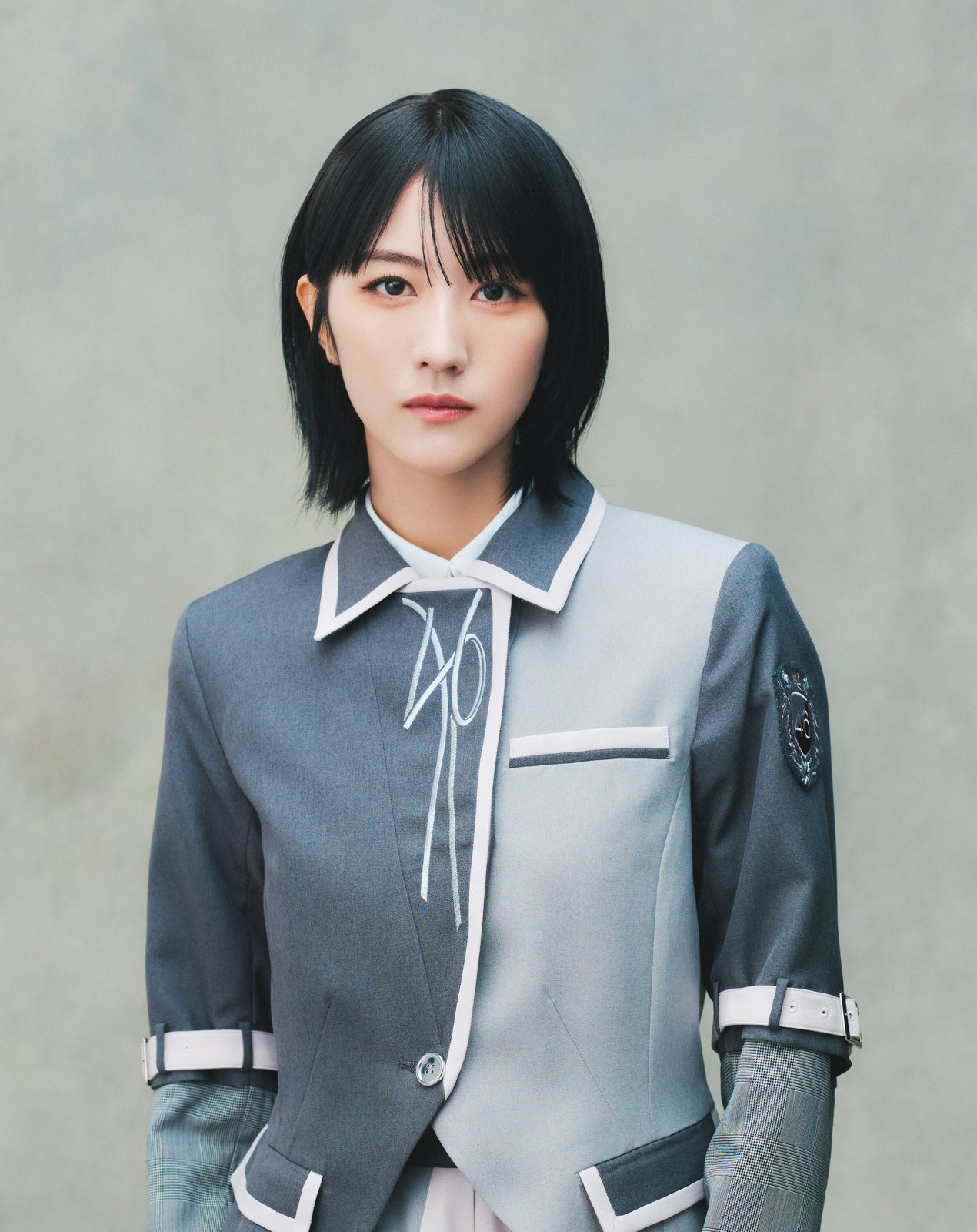 土生瑞穂（提供写真）