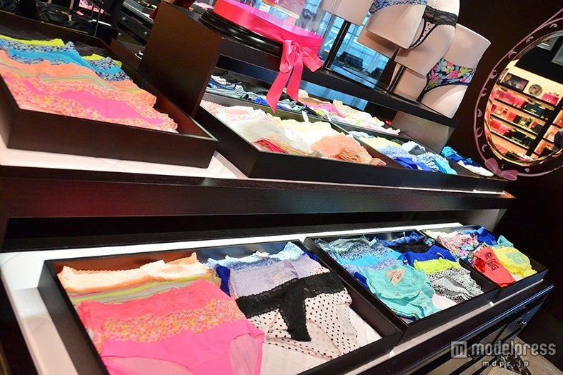 コットン生地の「CHEEKY！」