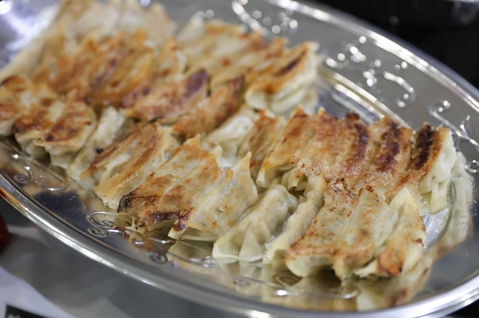 「TGC KITAKYUSHU 2023」ケータリング（提供写真）