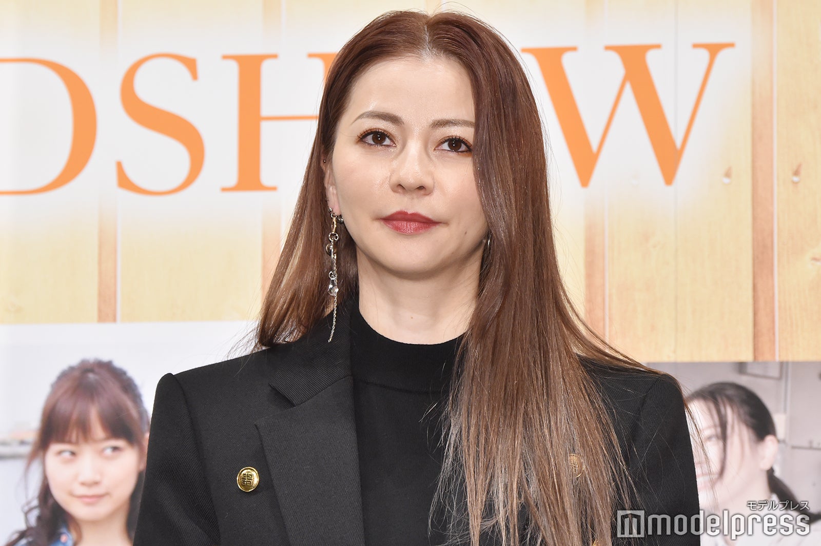 香里奈（C）モデルプレス