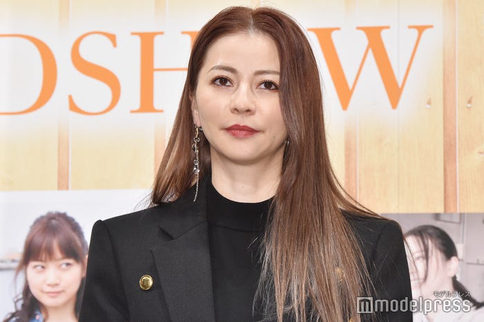 香里奈(C)モデルプレス