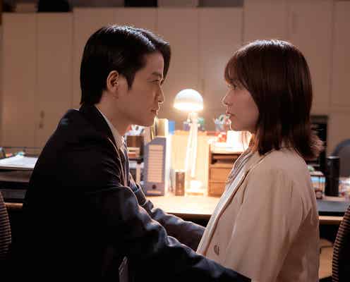 【私たちが恋する理由 第9話】葵、黒澤に不信感募らせる カップルたちの関係揺るがす事態勃発