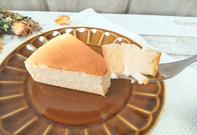 低カロリーでこのウマさ カフェドクリエ レモンスフレチーズケーキ はマジで1回食べてみて モデルプレス