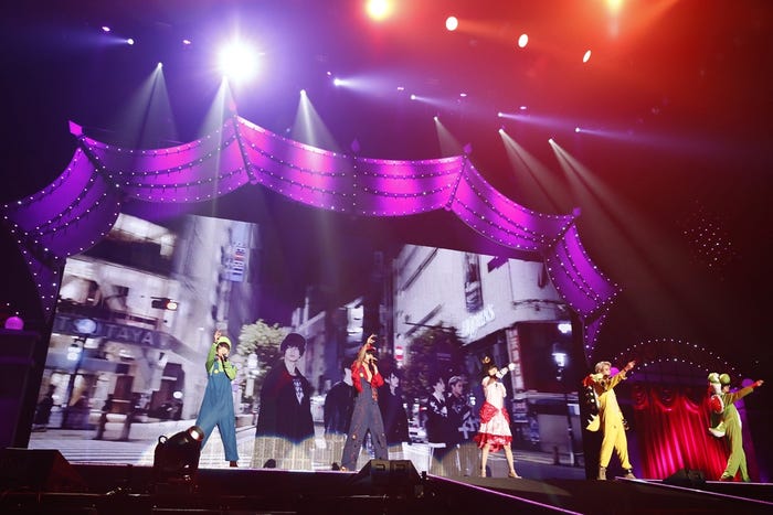 XOX(PHOTO:山内洋枝)