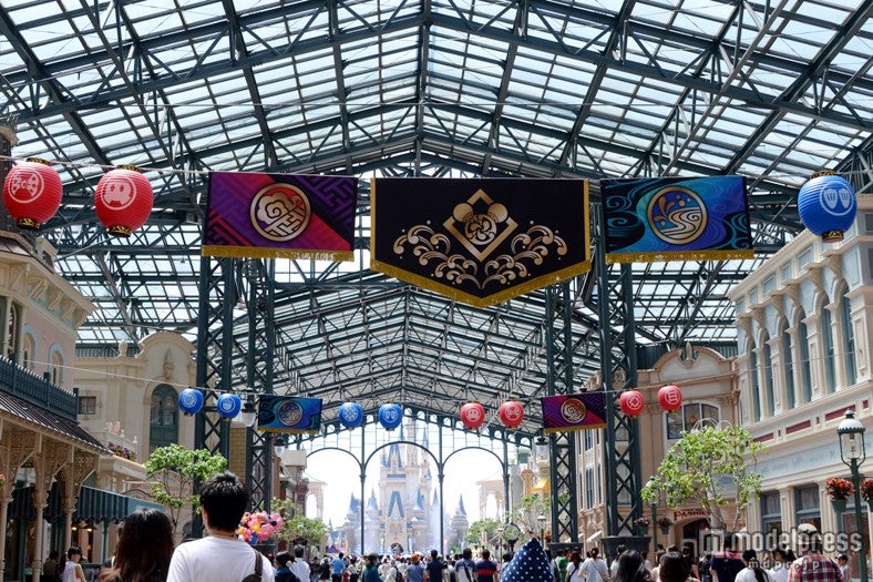 ワールドバザール