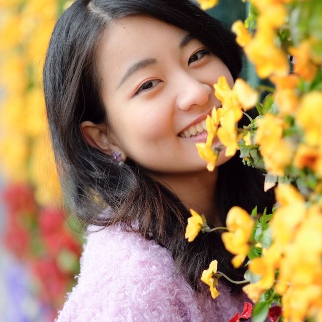 「MISS MR CIRCLE CONTEST2017-2018」セミファイナリスト（提供写真）