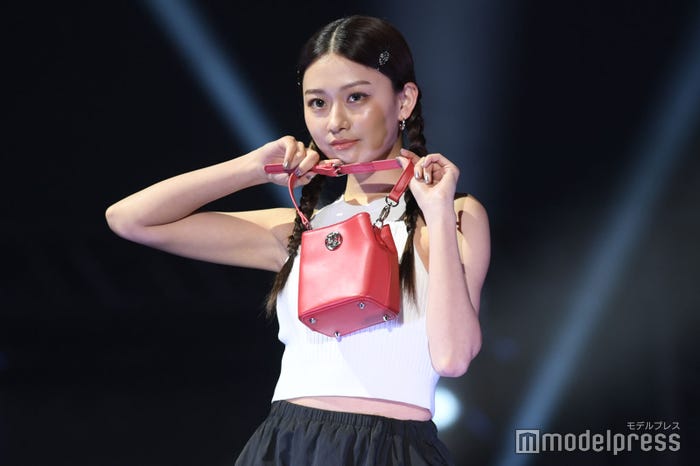 みとゆな(C)モデルプレス