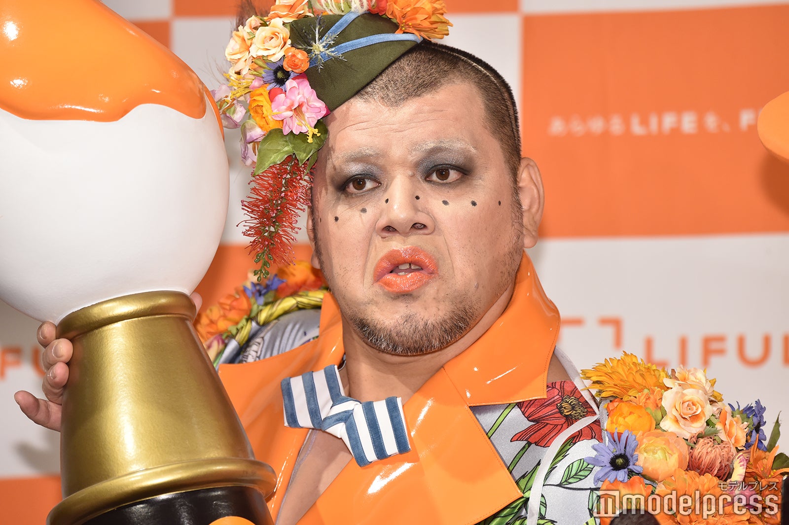 くっきー（C）モデルプレス