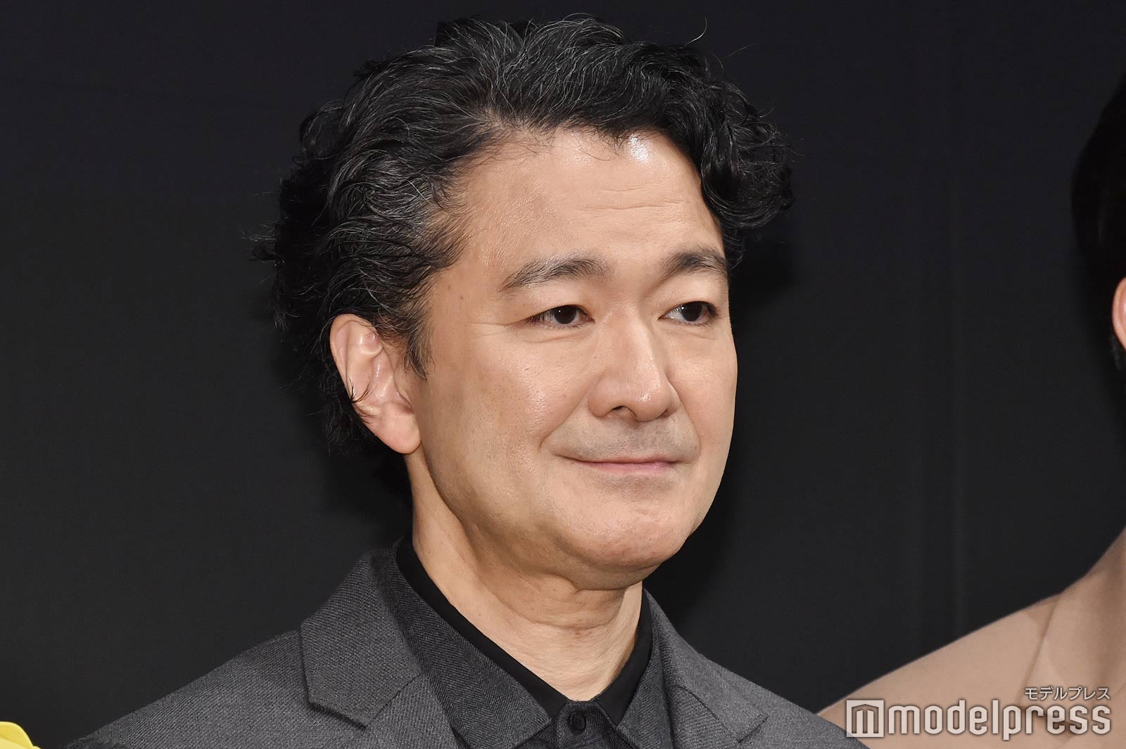 白井晃 （C）モデルプレス