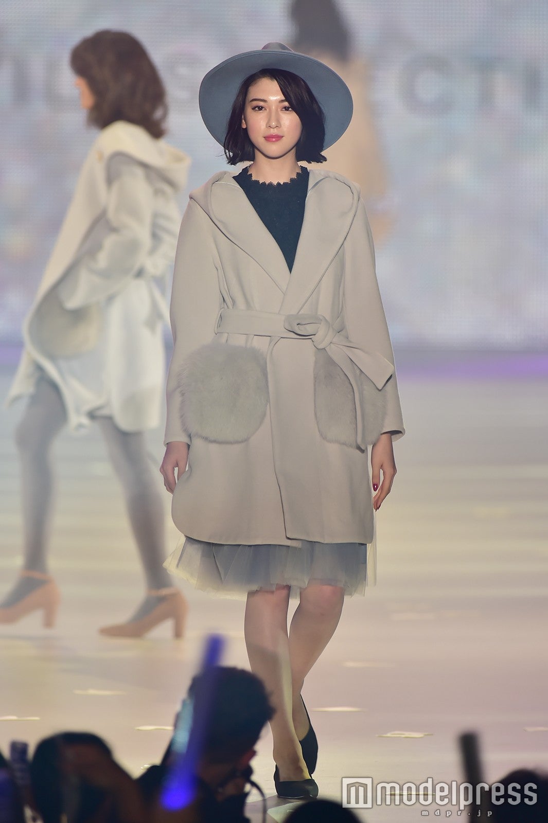 三吉彩花（C）モデルプレス