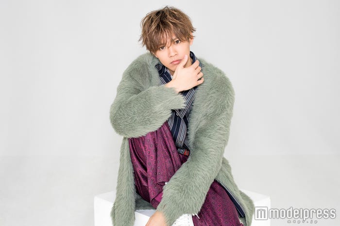 片寄涼太(C)モデルプレス