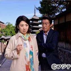 片平なぎさ 神田正輝 赤い霊柩車 シリーズ第38弾 山村美紗の 結婚ゲーム を初めて映像化 モデルプレス 片平なぎさ 神田正輝 赤い霊柩車 シリーズ第38弾 山村美紗の 結婚ゲーム を初めて映像化 モデルプレス