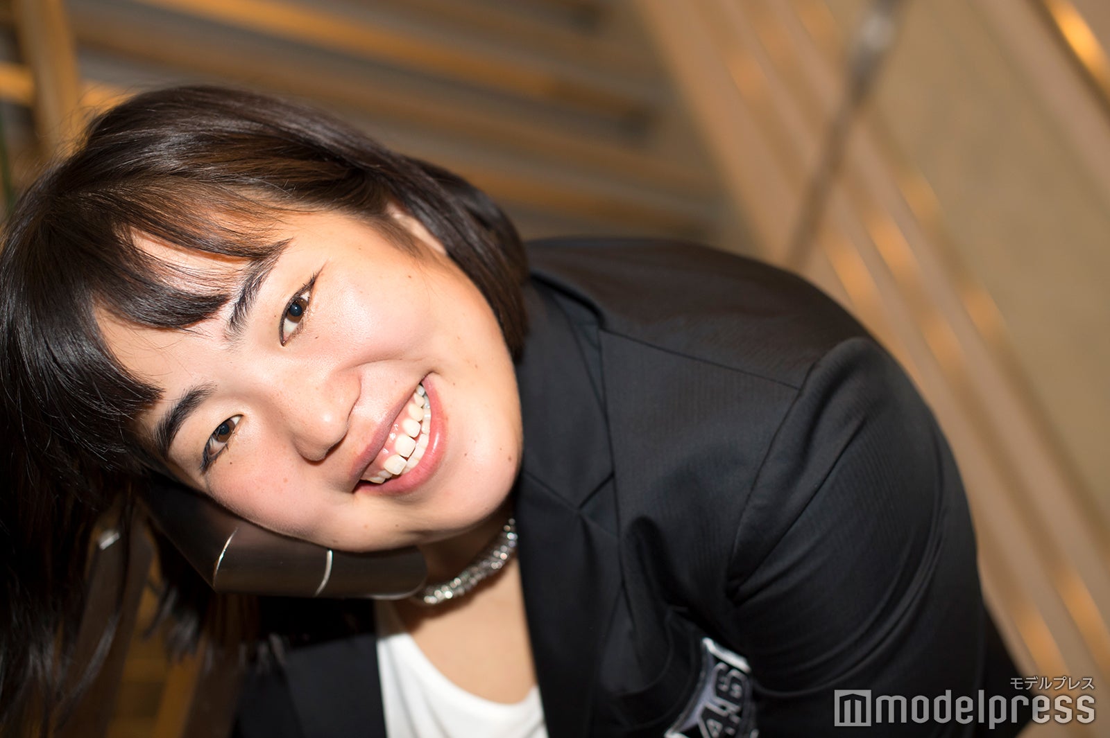 ゆりやんレトリィバァ（C）モデルプレス