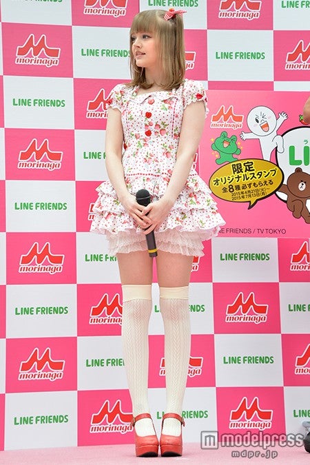 ダコタ・ローズ