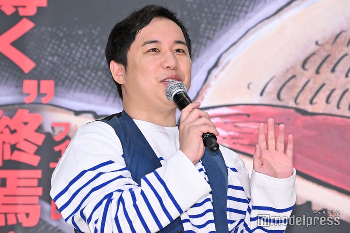 せいや(C)モデルプレス