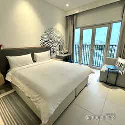 ローブ ラ メール ビーチ(C)モデルプレス