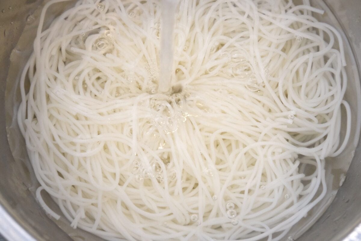 そうめん
