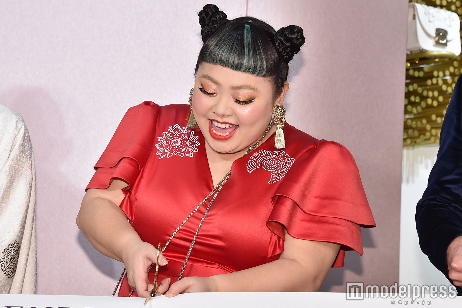 渡辺直美 （C）モデルプレス