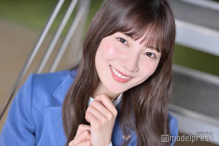 河田陽菜(C)モデルプレス