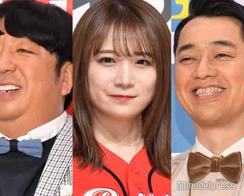 乃木坂46秋元真夏、バナナマンに卒業を事前報告 当時の反応明かす