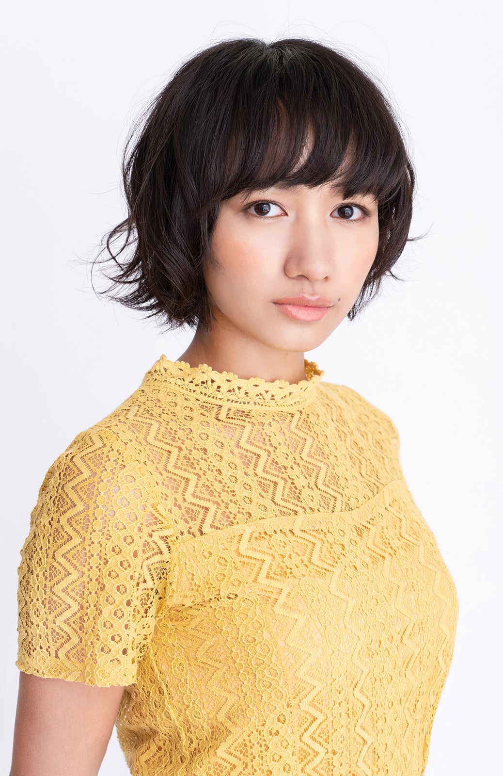 豊原江理佳（提供写真）