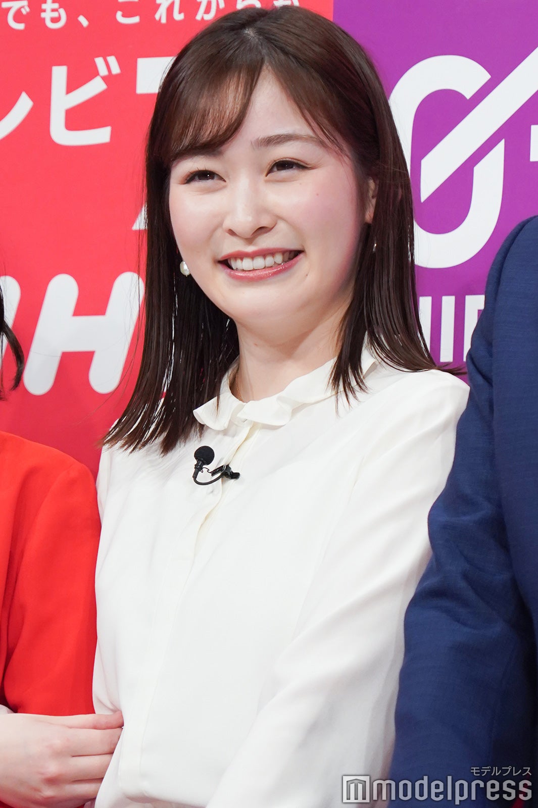 岩田絵里奈アナウンサー （C）モデルプレス