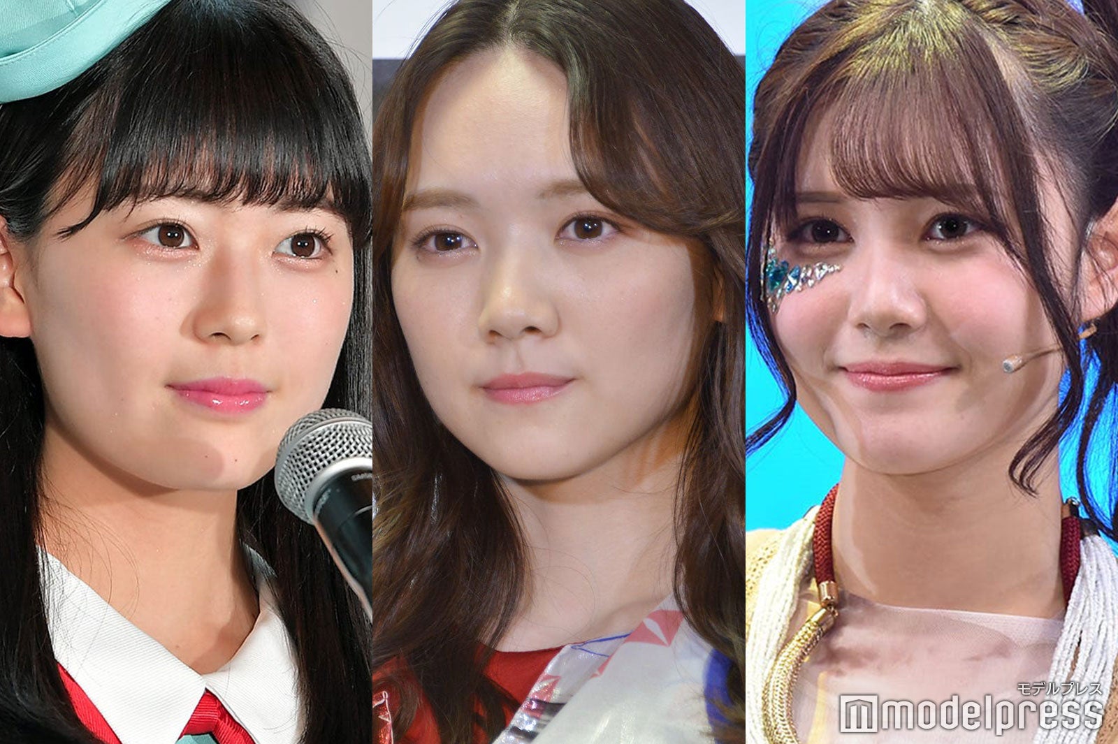 乃木坂46伊藤理々杏・岩本蓮加・田村真佑、新型コロナウイルス感染