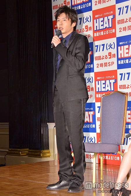 田中圭 (C)モデルプレス