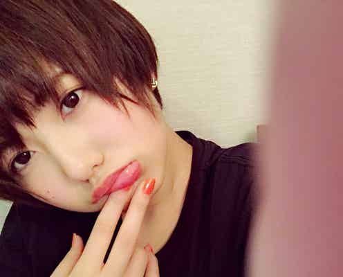 【注目の人物】ブレイク必至の逸材!MV出演で話題のショートカット美女・塗木莉緒とは