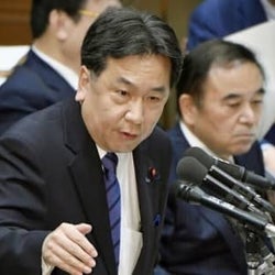 官邸の強引な検察人事が生み出した意外な産物 「流れ」生まれた国会質問、野党足並みそろう