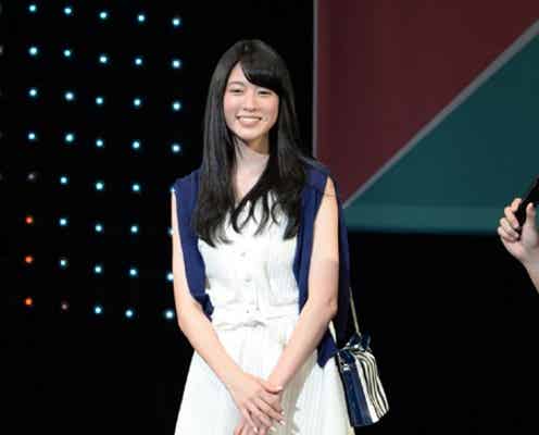 「Seventeen」モデル三吉彩花、夏のデート服&スタイルキープ伝授でファン熱狂