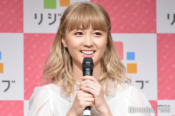 Dream Ami (C)モデルプレス