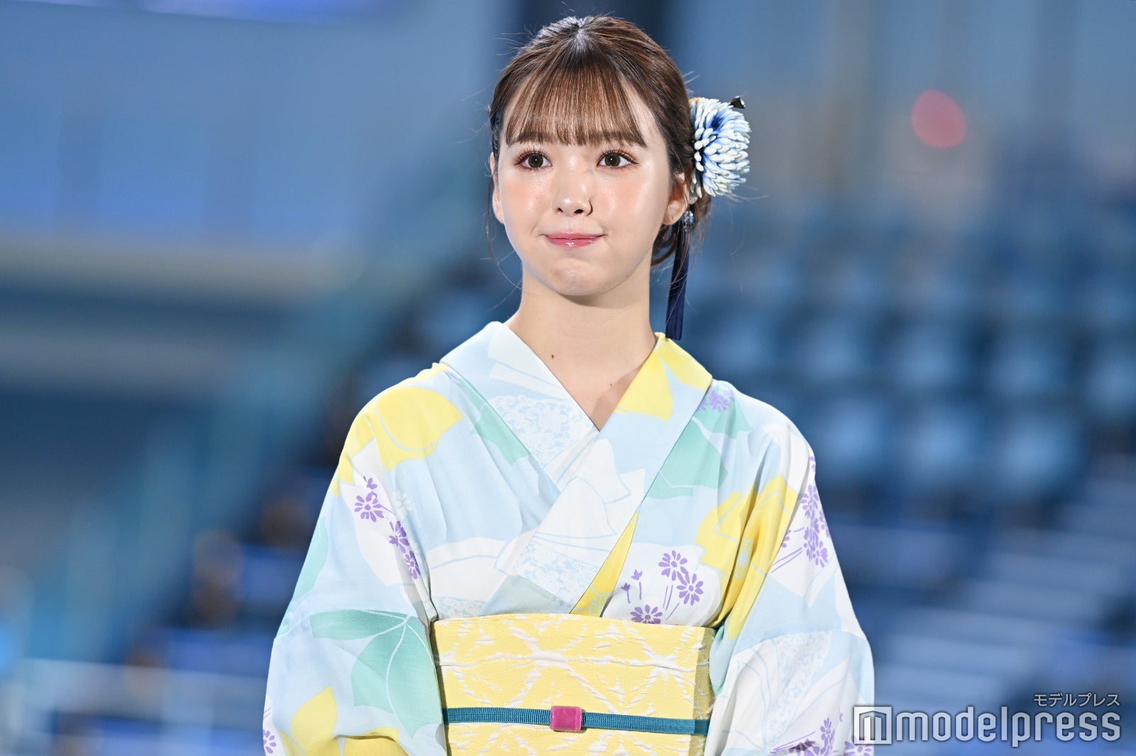 藤田ニコル （C）モデルプレス